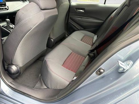 New 2026 Toyota Corolla SE FWD image 20
