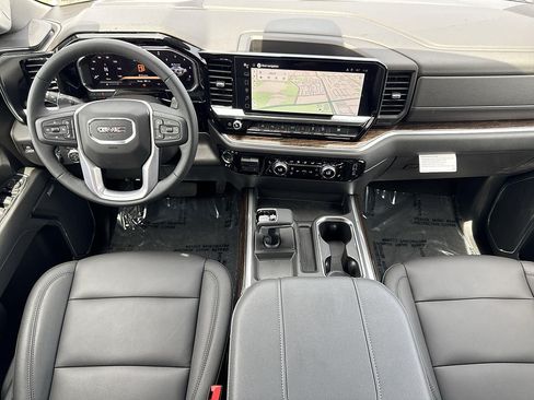 New 2026 GMC Sierra 1500 Elevation w/ Elevation Premium Package AWD/4WD image 7