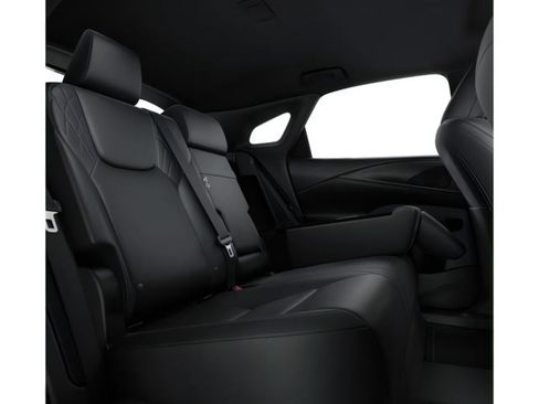 New 2026 Lexus RX 350 Premium AWD/4WD image 12