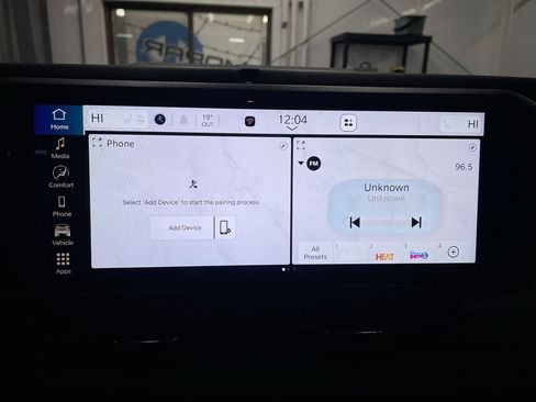 New 2025 Jeep Wrangler Unlimited Sport image 18