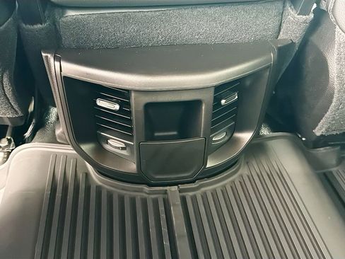 New 2026 RAM 3500 Tradesman AWD/4WD image 19