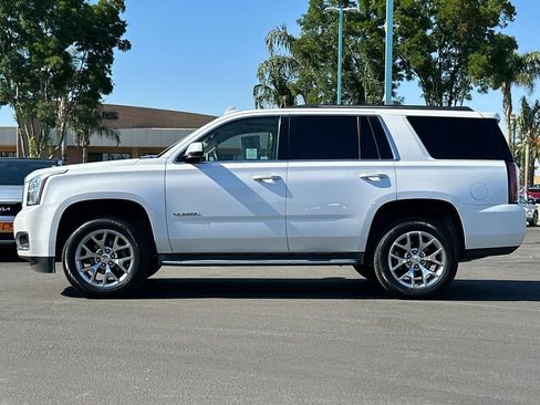 Used 2016 GMC Yukon SLT w/ Open Road Package AWD/4WD image 6