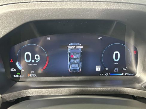 Used 2026 Ford Explorer Active w/ Active Comfort Package RWD image 30