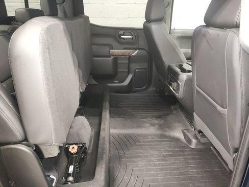 Used 2020 GMC Sierra 1500 Denali w/ Denali Ultimate Package AWD/4WD image 12