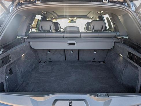 Used 2025 BMW X5 xDrive40i w/ Executive Package image 6