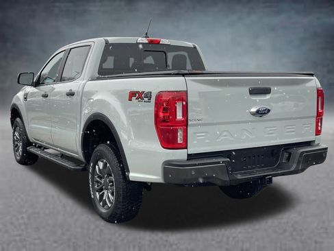 Used 2022 Ford Ranger XLT w/ Equipment Group 302A High image 20