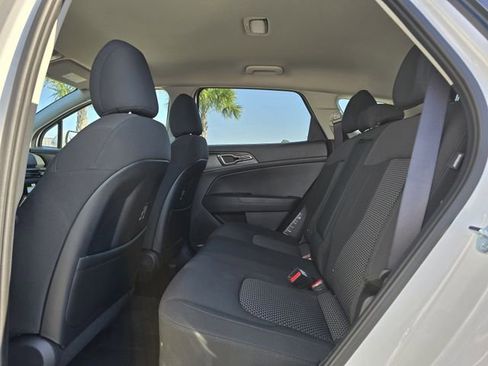 New 2026 Kia Sportage S AWD/4WD image 13