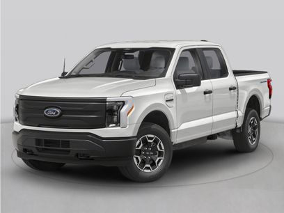 Used 2025 Ford F150 Lightning Flash