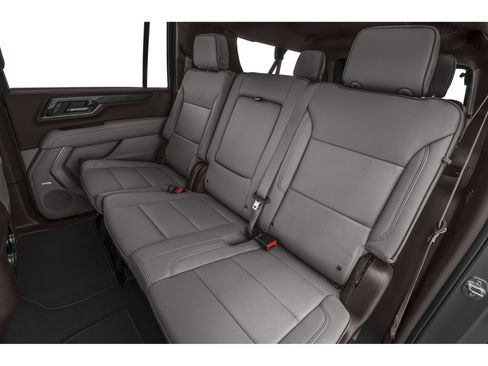 New 2026 GMC Yukon XL Elevation RWD image 36