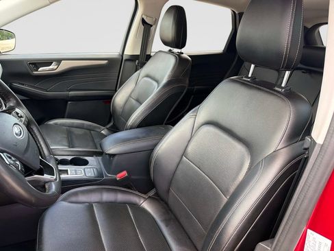 Used 2022 Ford Escape SEL AWD/4WD image 20