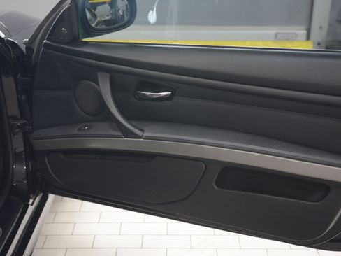 Used 2011 BMW 335is Convertible RWD image 26