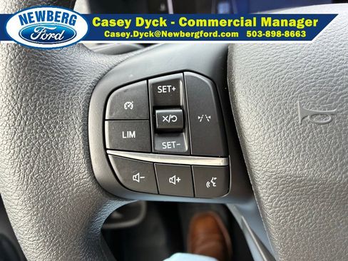 New 2026 Ford Transit 250 Base image 16