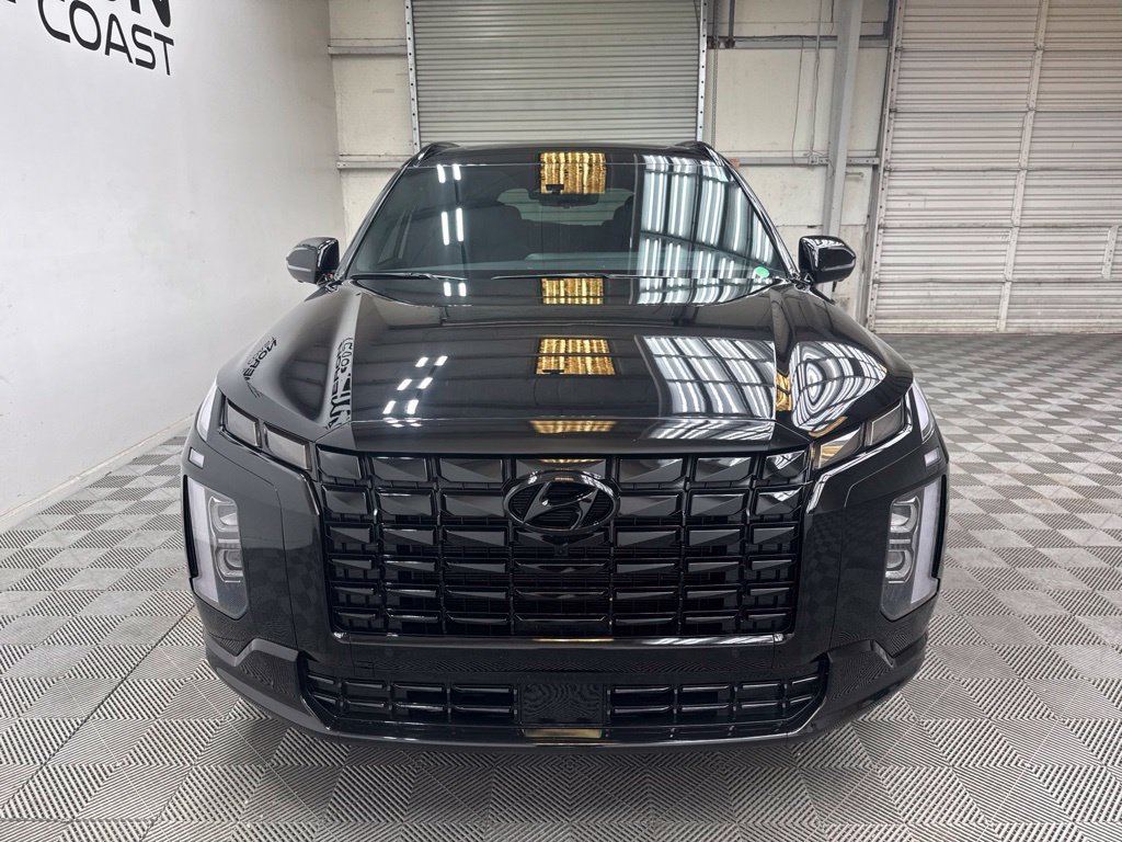 Used 2025 Hyundai Palisade Calligraphy AWD/4WD image 7