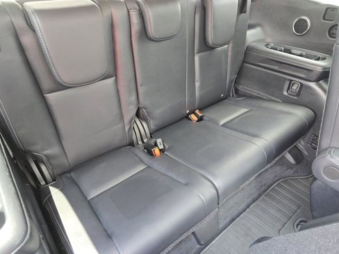 Used 2023 Subaru Ascent Touring image 26