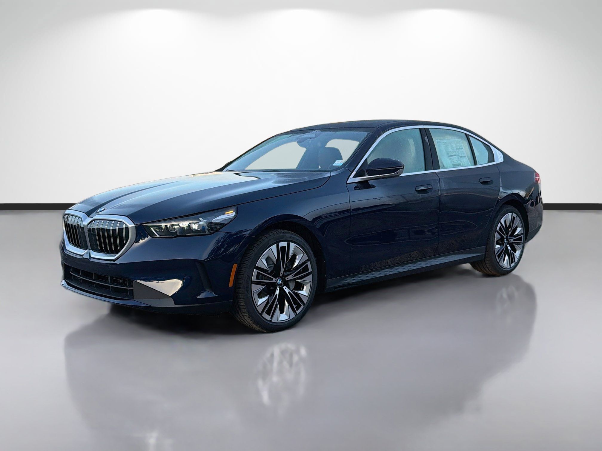 New 2027 BMW 530i RWD image 7