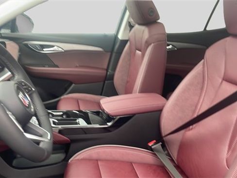 New 2026 Buick Envision Sport Touring image 18