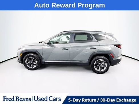 Used 2026 Hyundai Tucson SEL Plus AWD/4WD image 5