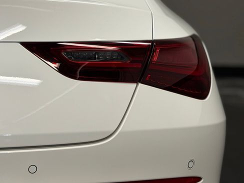 Certified 2026 Mercedes-Benz CLA 250 image 15