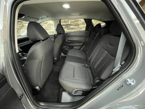 Certified 2026 Hyundai Tucson SEL Plus AWD/4WD image 36