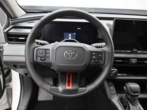 Certified 2026 Toyota RAV4 AWD Plug-in Hybrid w/ Illumination Package (TMS) image 15