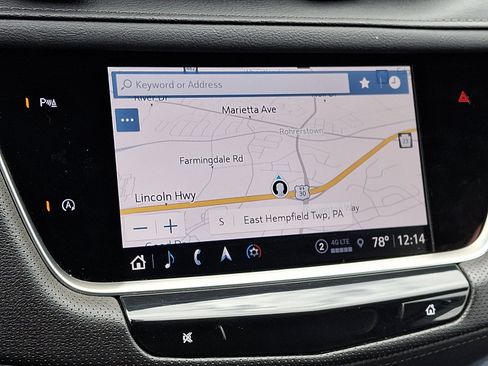 Used 2023 Cadillac XT5 Premium Luxury image 18