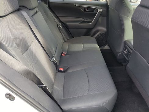 Used 2024 Toyota RAV4 LE image 25