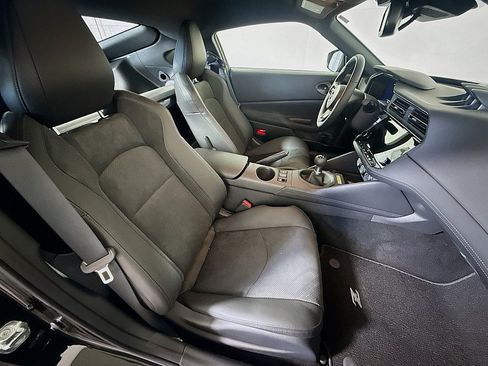 New 2026 Nissan Z Performance RWD image 25