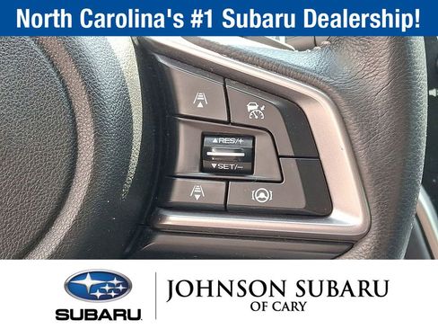 Used 2022 Subaru Outback Premium image 20