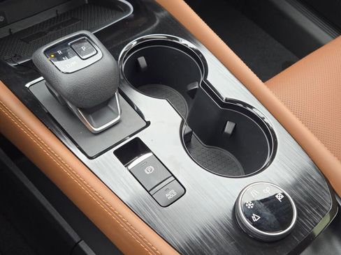 New 2026 Nissan Rogue Platinum w/ Platinum Premium Package image 30