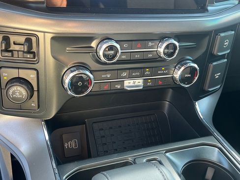 New 2025 Ford F150 XLT w/ Equipment Group 302A MID image 11