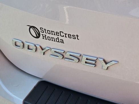 Certified 2025 Honda Odyssey Touring image 45
