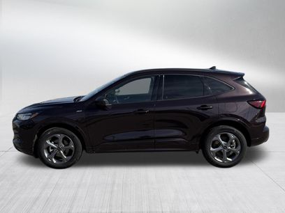 Certified 2023 Ford Escape ST-Line w/ Tech Pack #1
