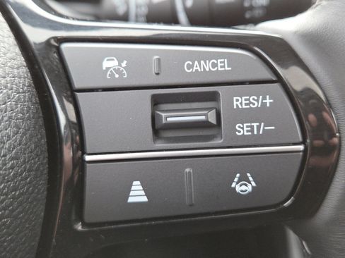 Used 2023 Honda Civic EX-L image 8