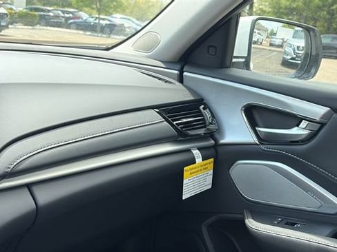 New 2026 Acura RDX SH-AWD w/ Technology Package image 20