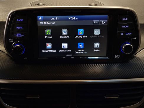 Used 2019 Hyundai Tucson SEL FWD image 25