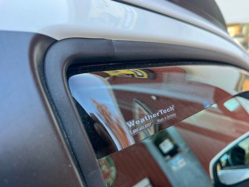 Used 2018 Toyota Tacoma TRD Off-Road w/ TRD Premium Off Road Package image 35