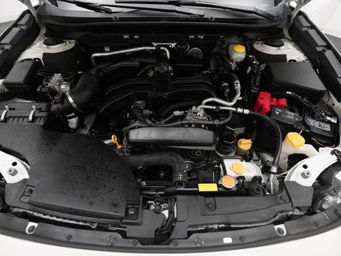 Certified 2023 Subaru Outback Limited image 3