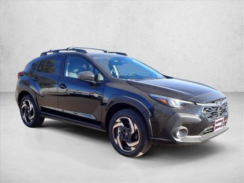New 2026 Subaru Crosstrek 2.5i Limited image 6