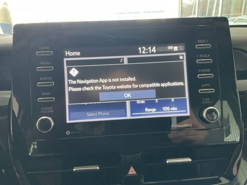 Used 2022 Toyota Camry SE image 14