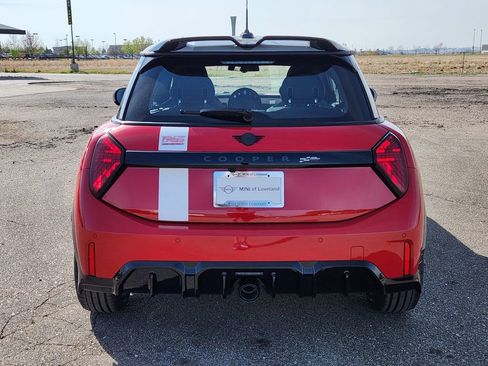 New 2026 MINI Cooper John Cooper Works image 4