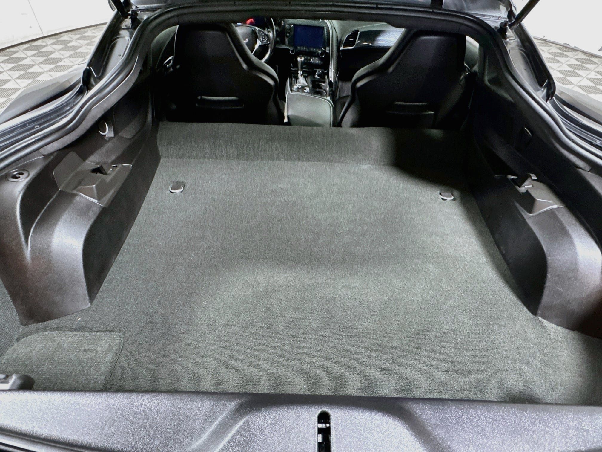 Used 2017 Chevrolet Corvette Z06 RWD image 24