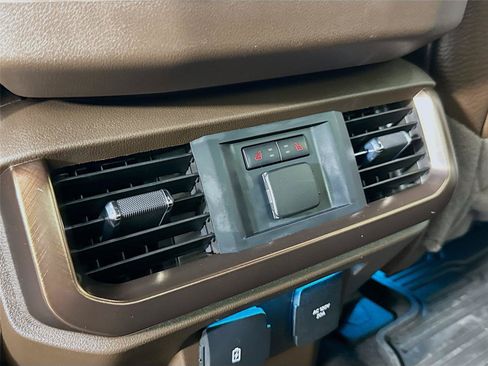 Used 2024 Ford F150 King Ranch AWD/4WD image 28
