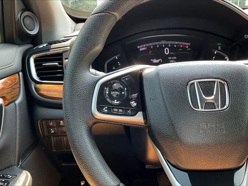 Used 2020 Honda CR-V EX image 24
