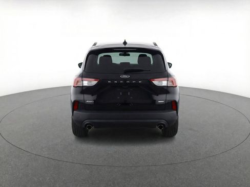 Used 2025 Ford Escape ST-Line image 7