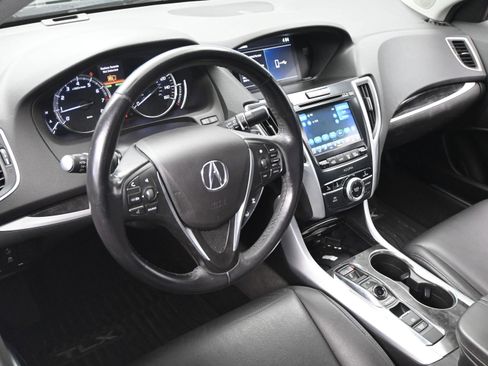 Used 2019 Acura TLX V6 FWD image 34