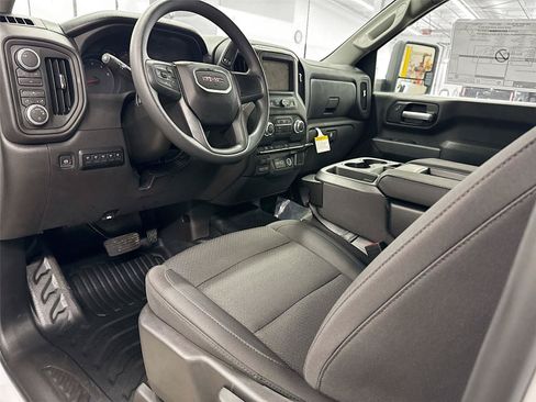 New 2026 GMC Sierra 3500 Pro w/ Convenience Package AWD/4WD image 3