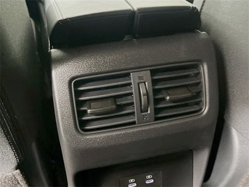 New 2026 Nissan Rogue SV w/ Cold Weather Package image 15