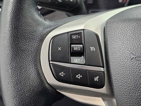 Used 2023 Ford Explorer XLT w/ Equipment Group 202A AWD/4WD image 35
