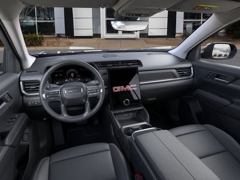New 2027 GMC Terrain Denali AWD/4WD image 15