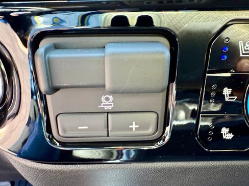 New 2025 Chevrolet Silverado 2500 LTZ w/ LTZ Plus Package image 61